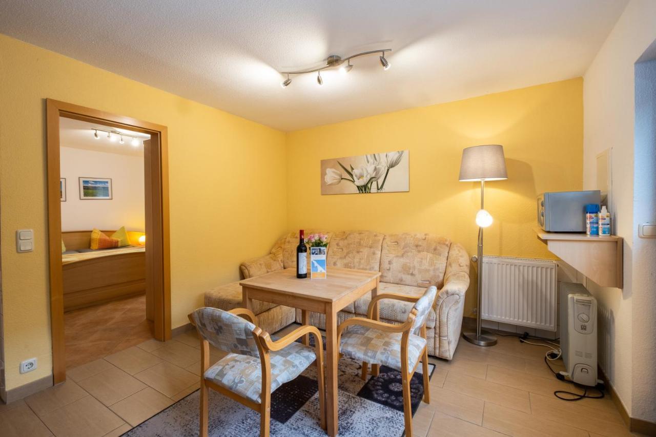 Haus 2 Villa Uckeritz Kültér fotó