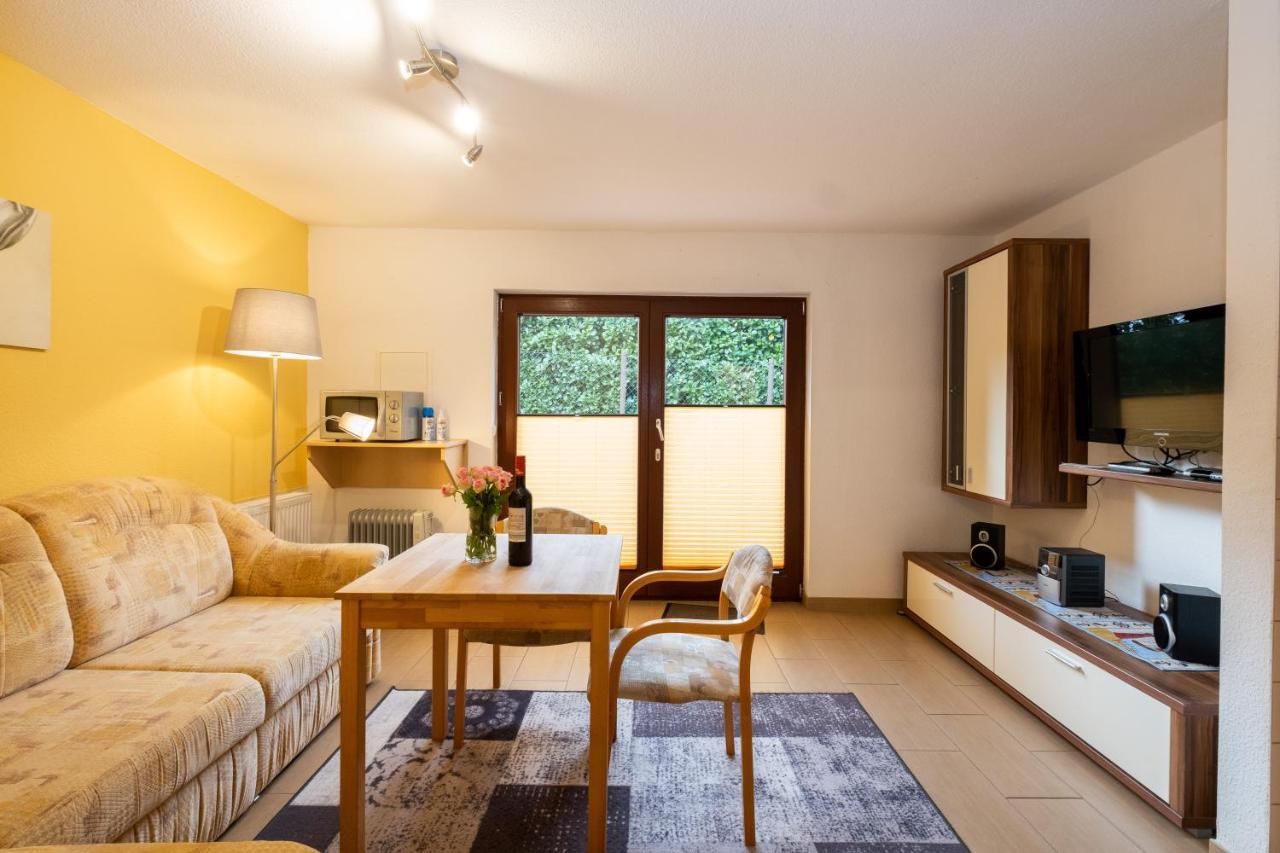 Haus 2 Villa Uckeritz Kültér fotó