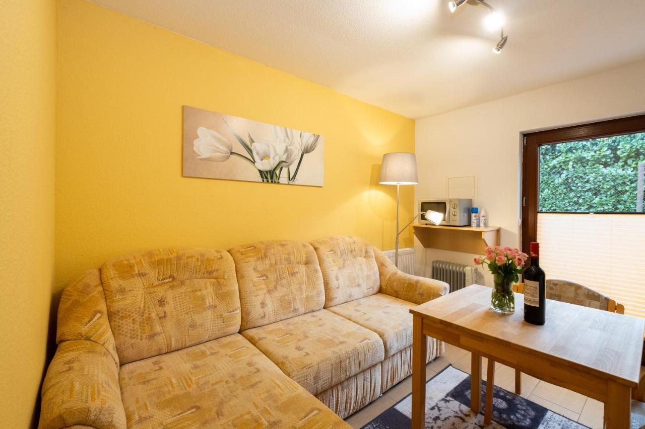 Haus 2 Villa Uckeritz Kültér fotó