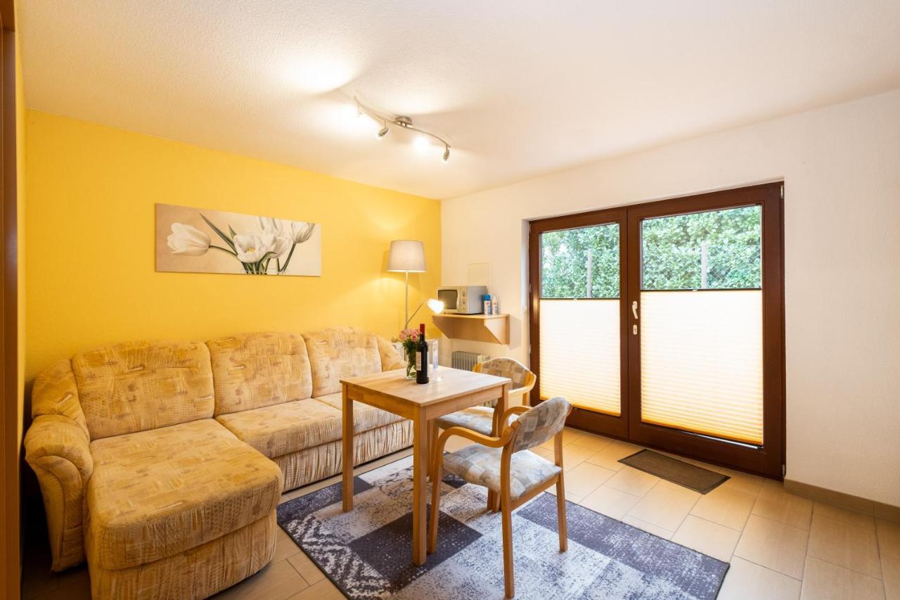 Haus 2 Villa Uckeritz Kültér fotó