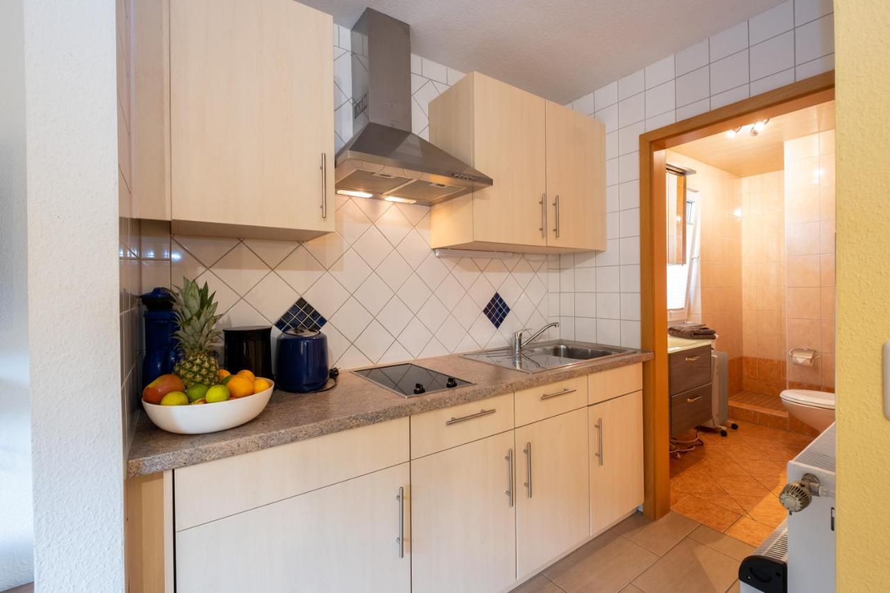 Haus 2 Villa Uckeritz Kültér fotó